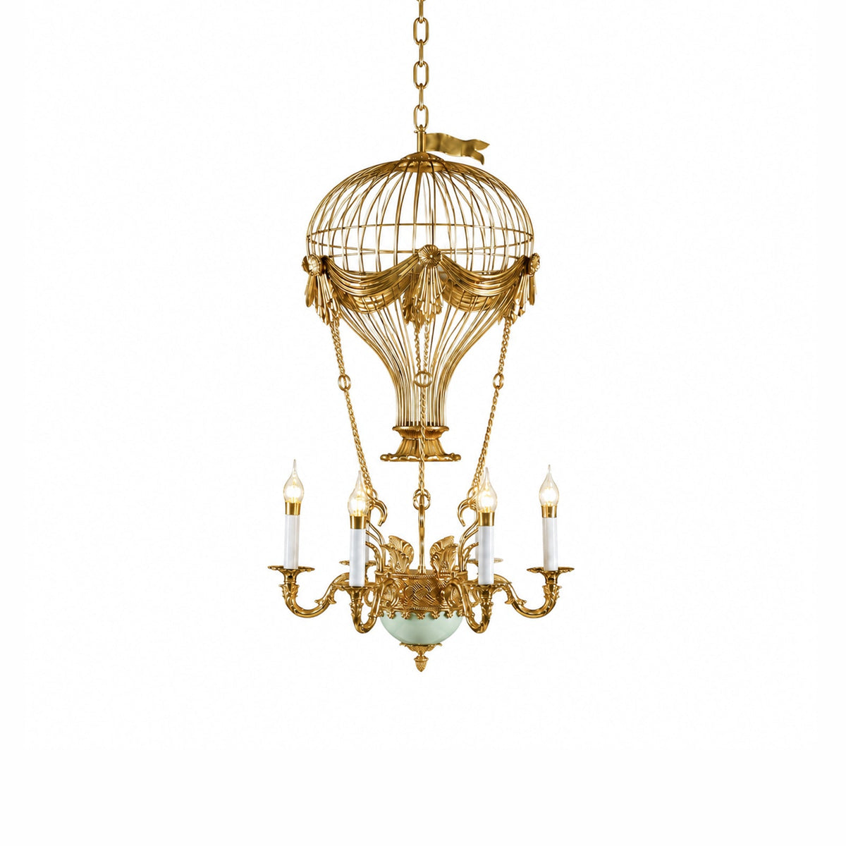 Aerovelle Chandelier