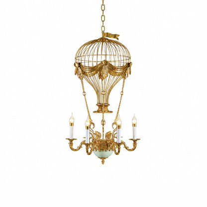 Aerovelle Chandelier