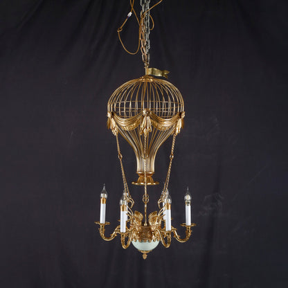 Aerovelle Chandelier