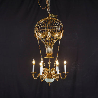 Aerovelle Chandelier