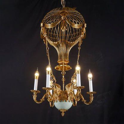 Aerovelle Chandelier