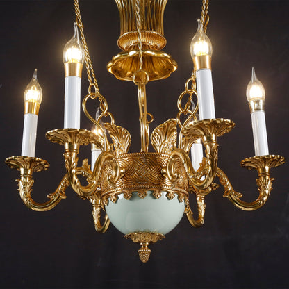 Aerovelle Chandelier