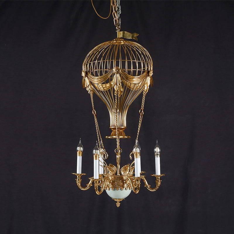 Aerovelle Chandelier