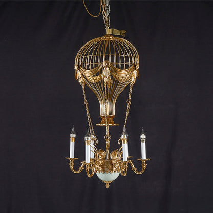 Aerovelle Chandelier