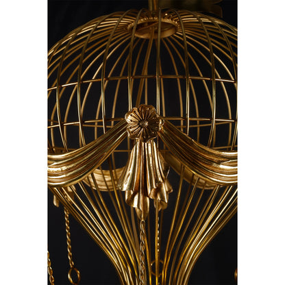 Aerovelle Chandelier
