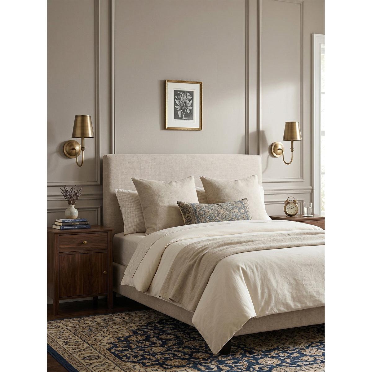 Alden Wall Sconce
