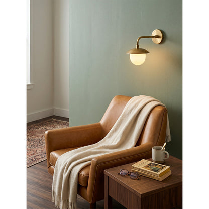 Aldevan Wall Sconce