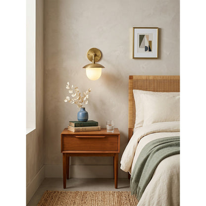 Aldevan Wall Sconce