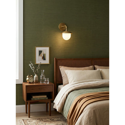 Aldevan Wall Sconce