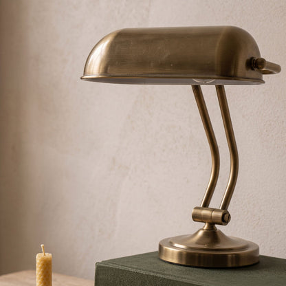 Aleta Table Lamp