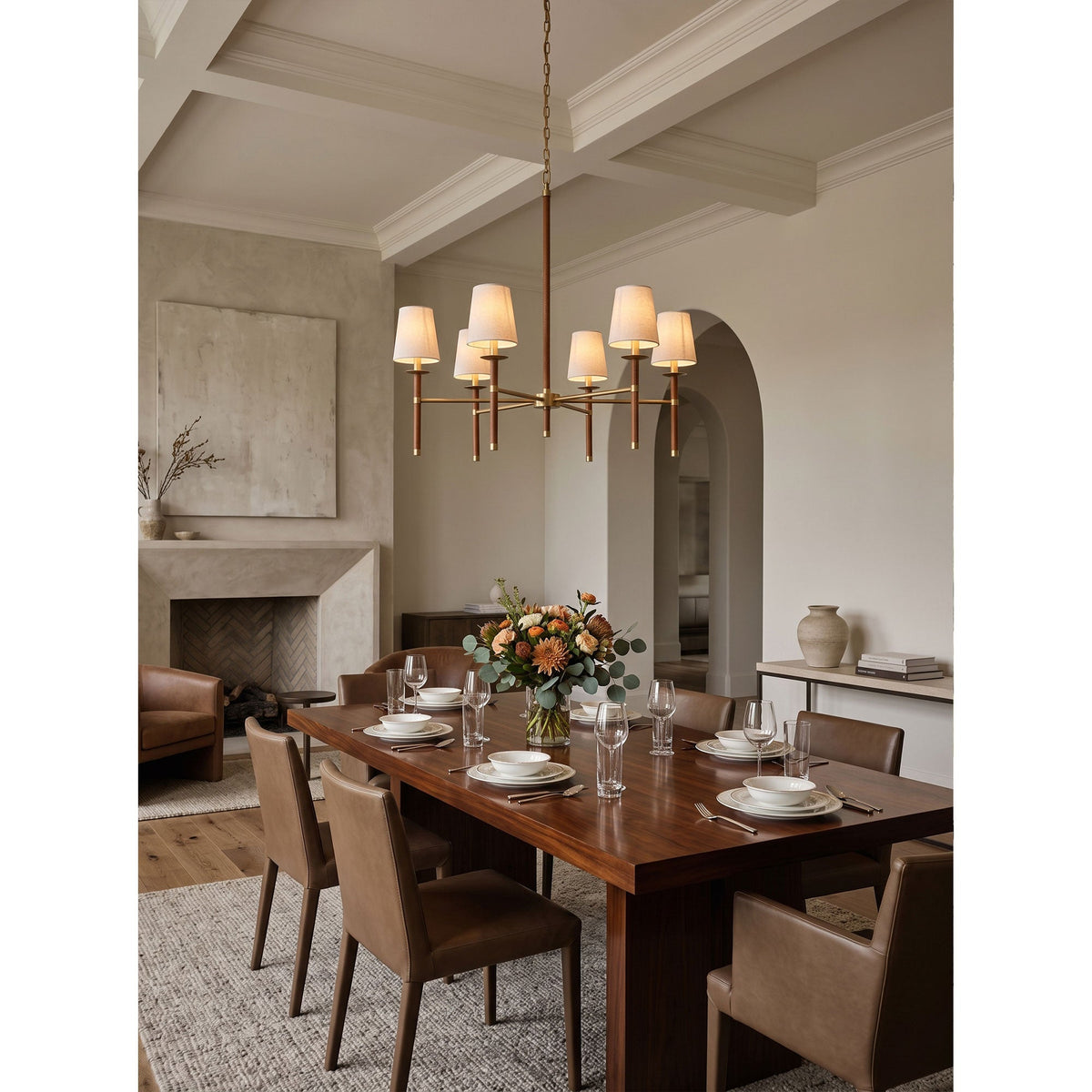 Alistair Chandelier