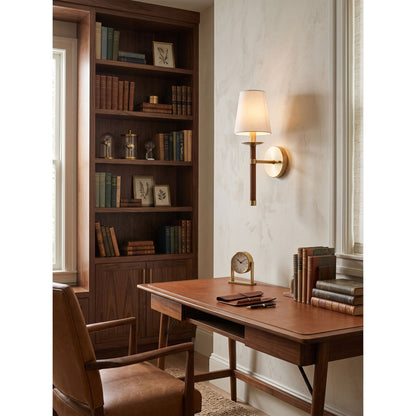 Alistair Wall Sconce