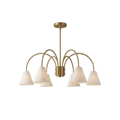 Anniston Chandelier