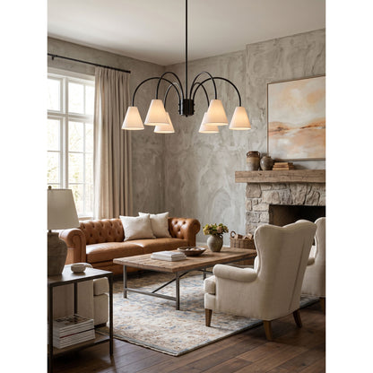 Anniston Chandelier