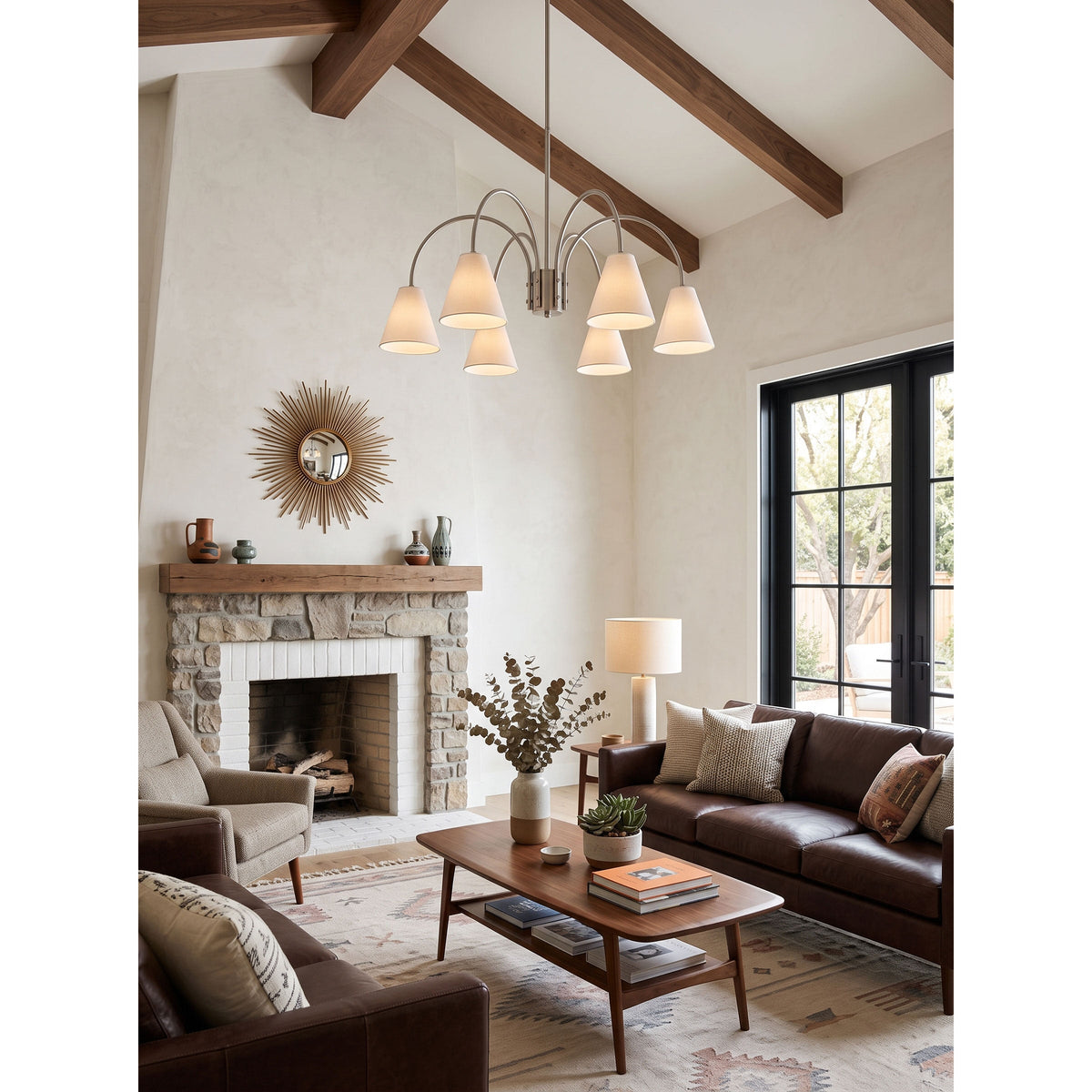 Anniston Chandelier