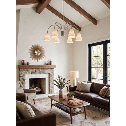 Anniston Chandelier