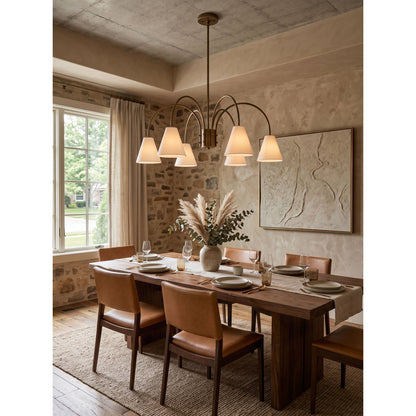 Anniston Chandelier