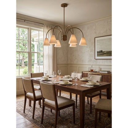 Anniston Chandelier