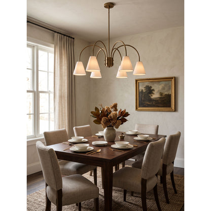 Anniston Chandelier