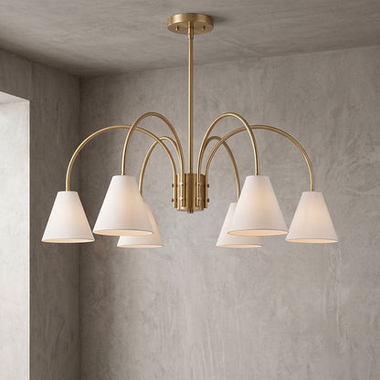 Anniston Chandelier