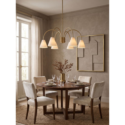 Anniston Chandelier