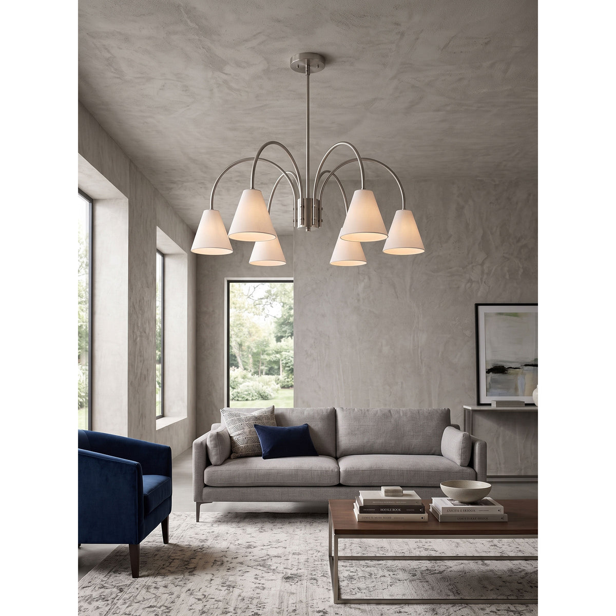 Anniston Chandelier