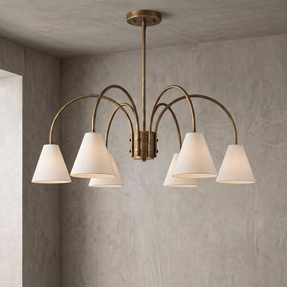 Anniston Chandelier