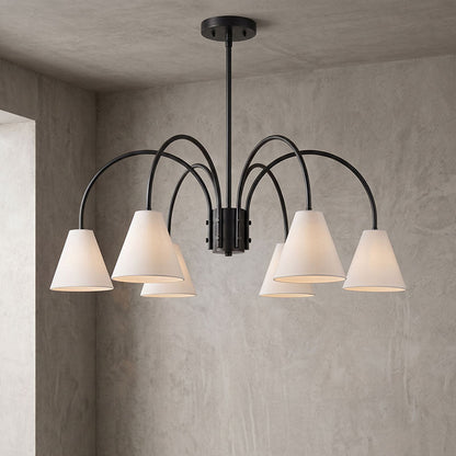 Anniston Chandelier