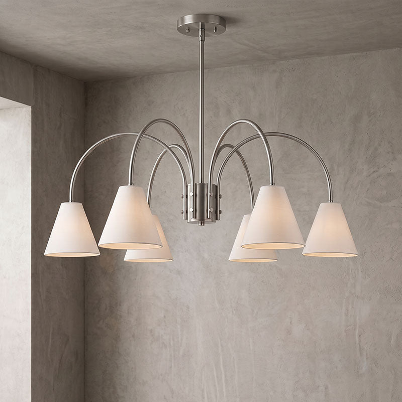 Anniston Chandelier