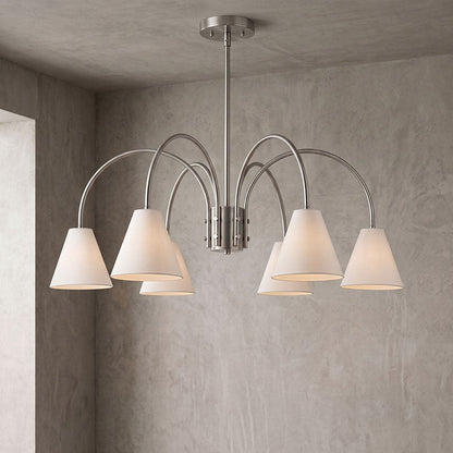 Anniston Chandelier