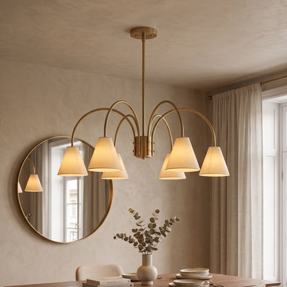 Anniston Chandelier