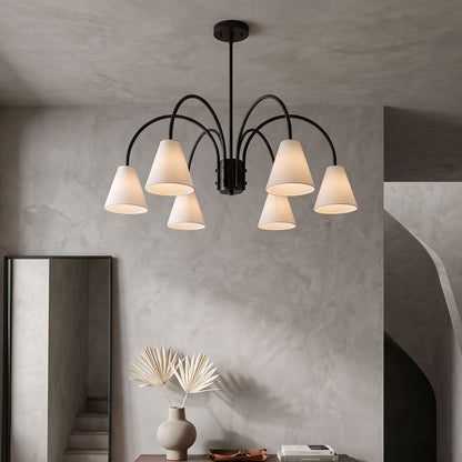 Anniston Chandelier