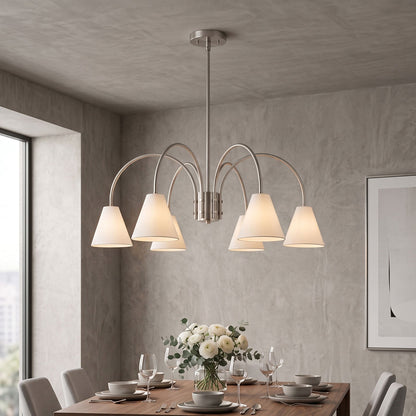 Anniston Chandelier