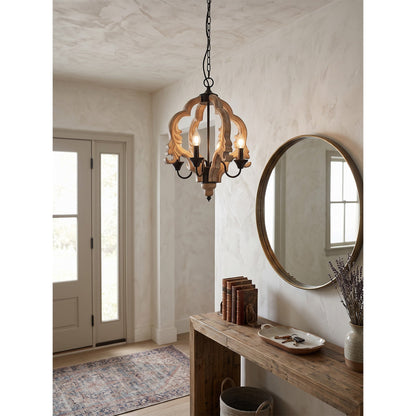 Arcanor Pendant Lamp