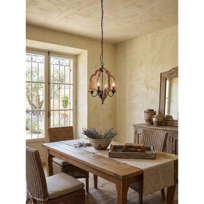 Arcanor Pendant Lamp