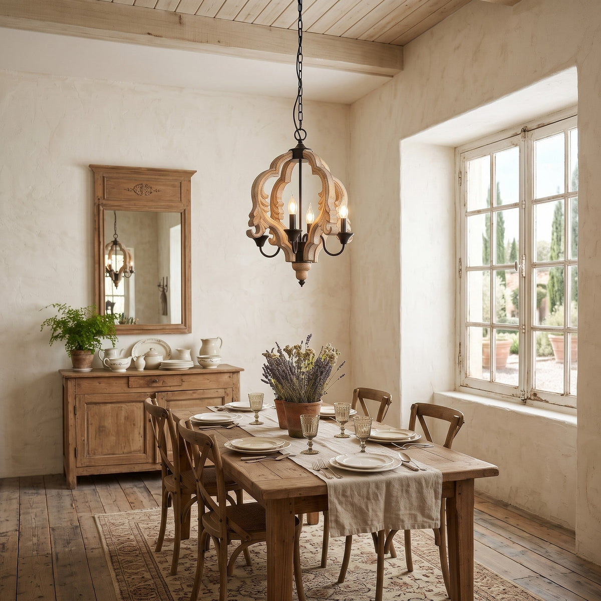 Arcanor Pendant Lamp
