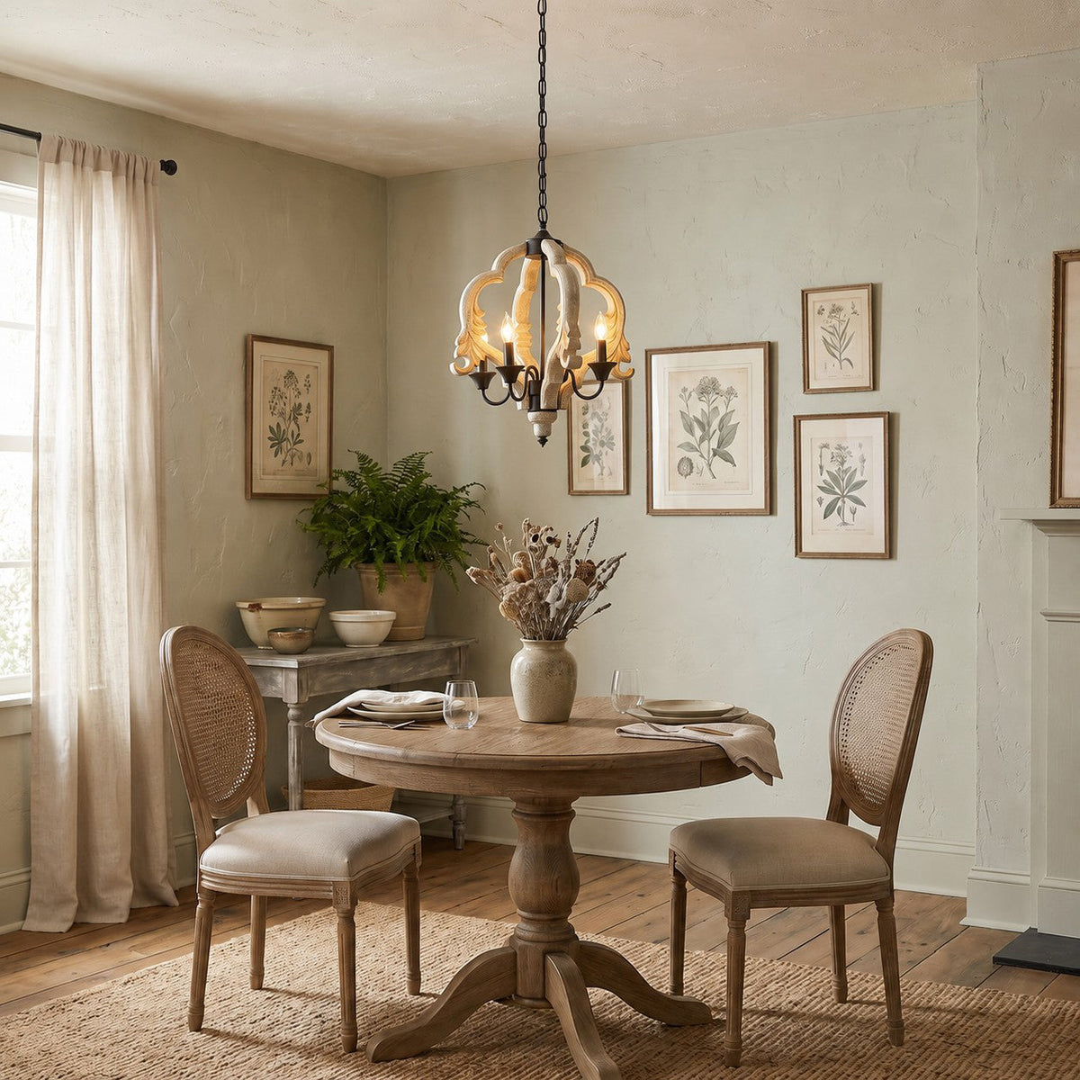 Arcanor Pendant Lamp