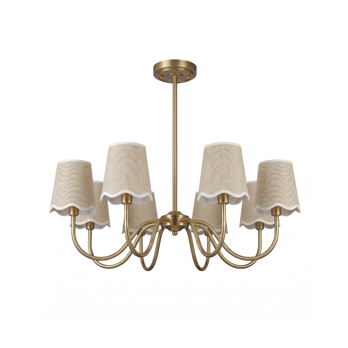 Ariel Chandelier