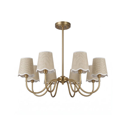 Ariel Chandelier