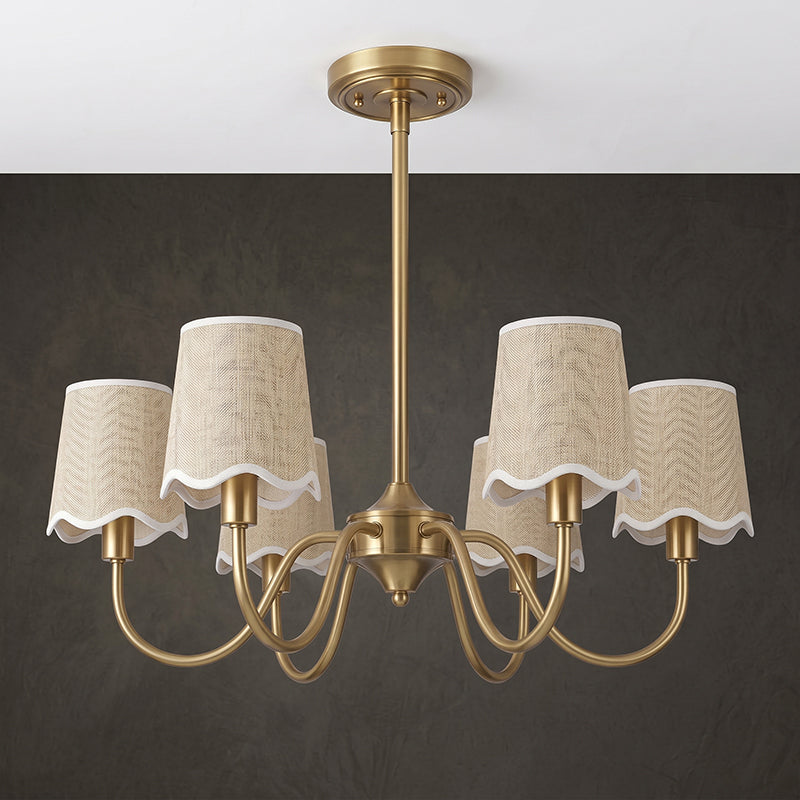 Ariel Chandelier