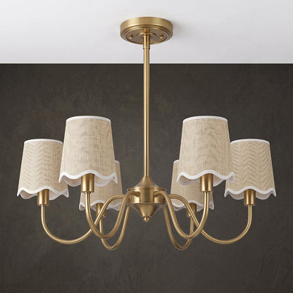 Ariel Chandelier