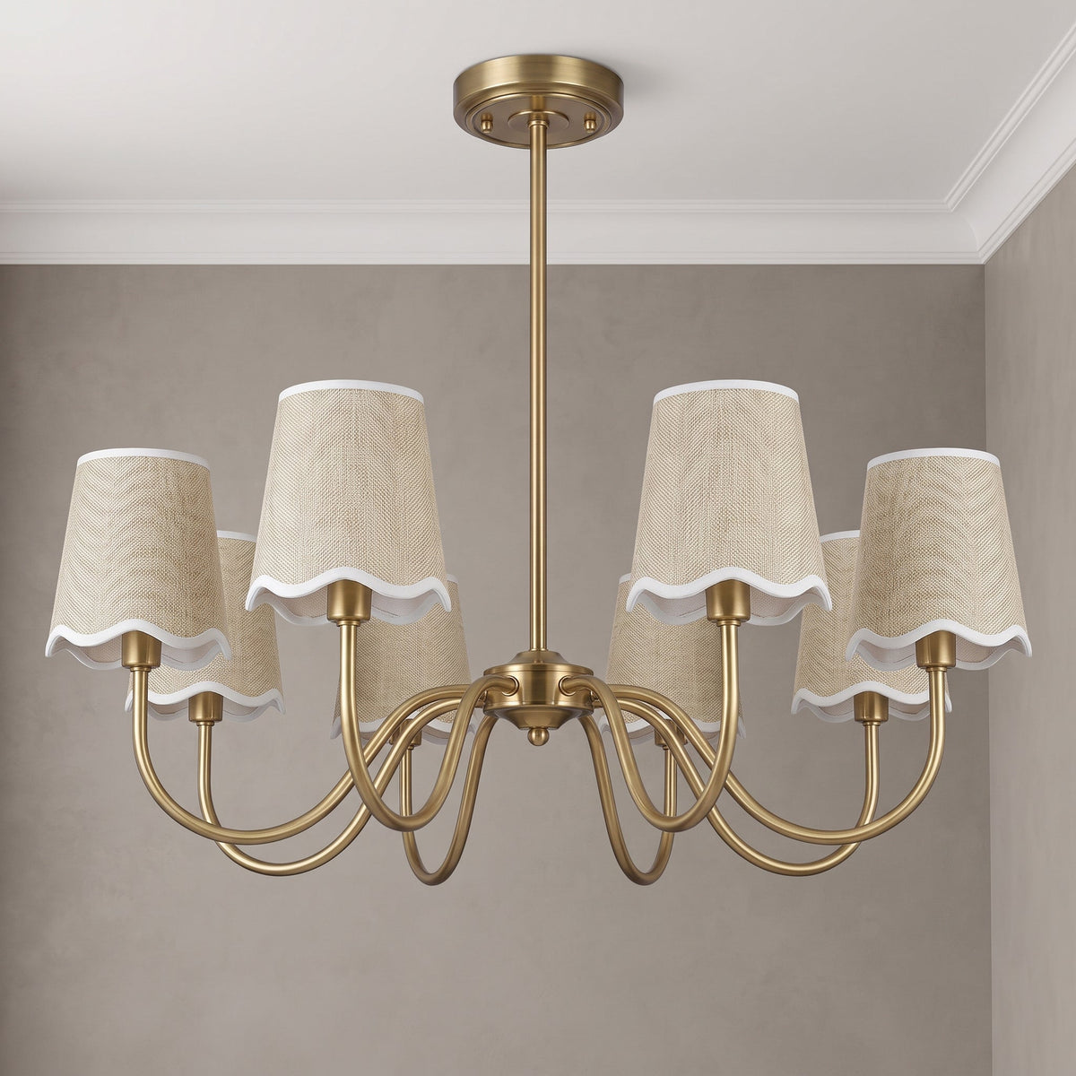 Ariel Chandelier
