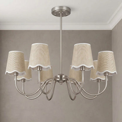 Ariel Chandelier