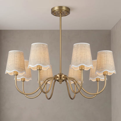 Ariel Chandelier
