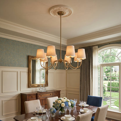 Ariel Chandelier