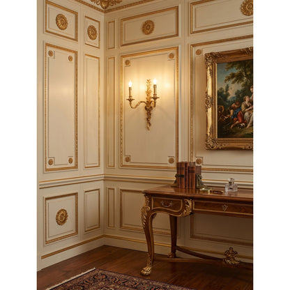 Arlette Wall Sconce