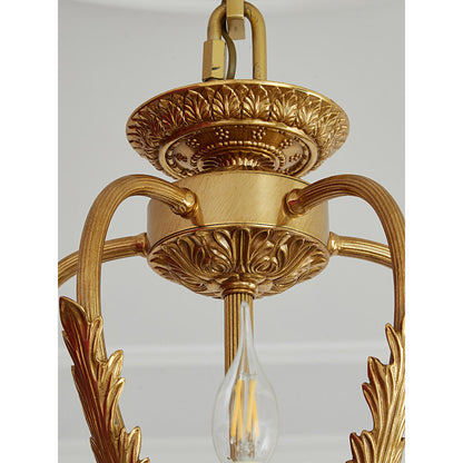 Arundel Classical Angel Chandelier