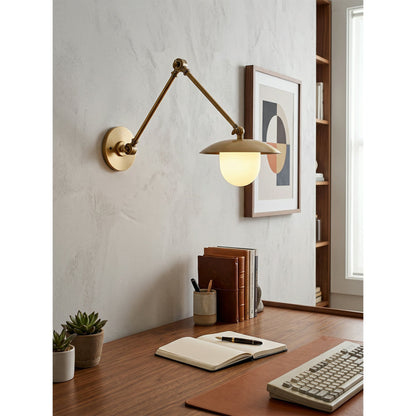 Arvelin Wall Sconce