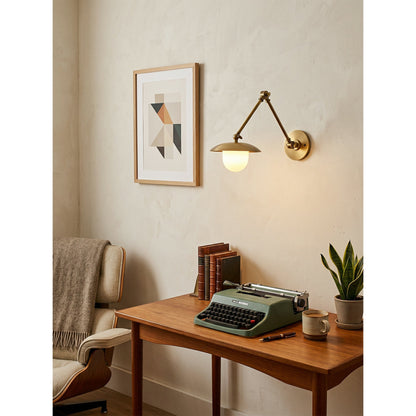 Arvelin Wall Sconce