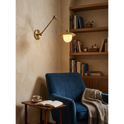 Arvelin Wall Sconce